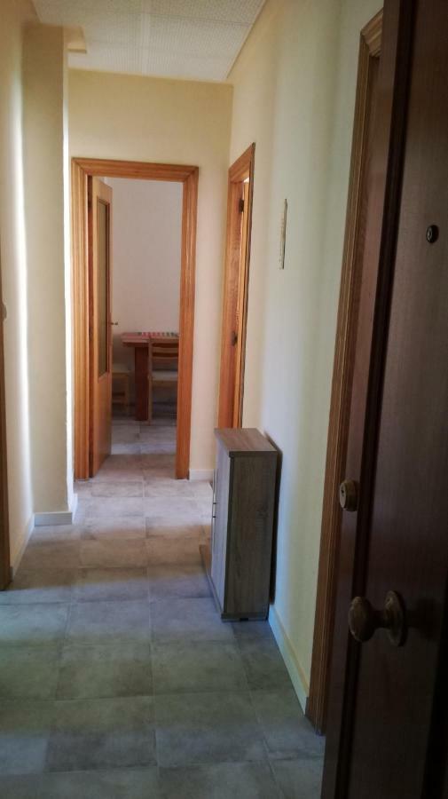 Piso En Malvarrosa Apartamento Valência Exterior foto