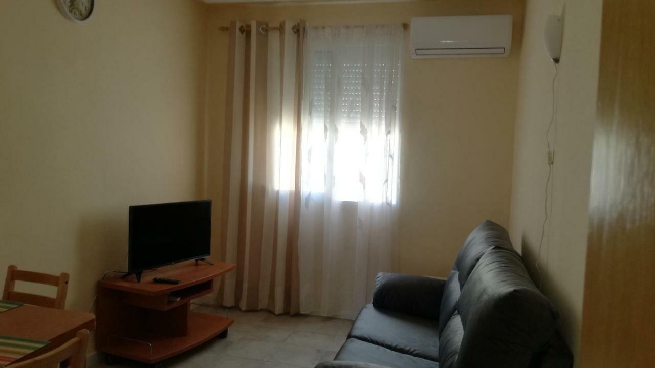 Piso En Malvarrosa Apartamento Valência Exterior foto