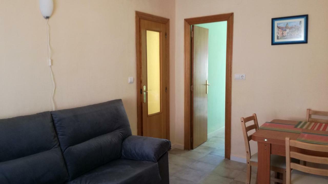 Piso En Malvarrosa Apartamento Valência Exterior foto