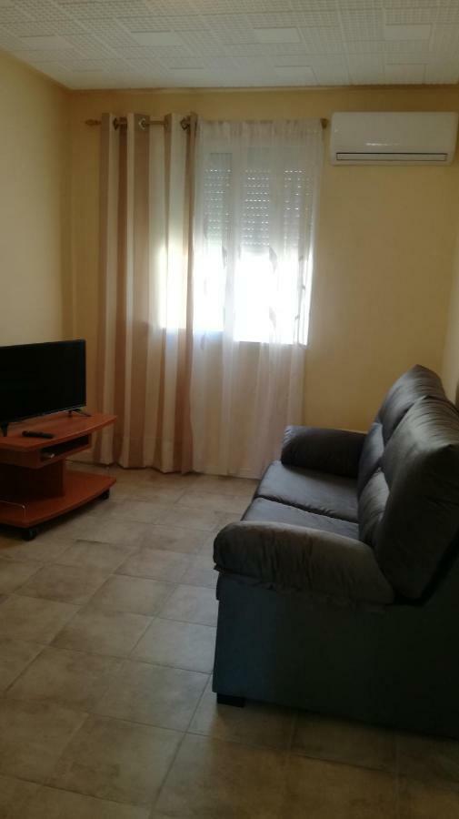 Piso En Malvarrosa Apartamento Valência Exterior foto