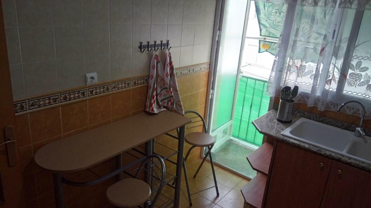 Piso En Malvarrosa Apartamento Valência Exterior foto