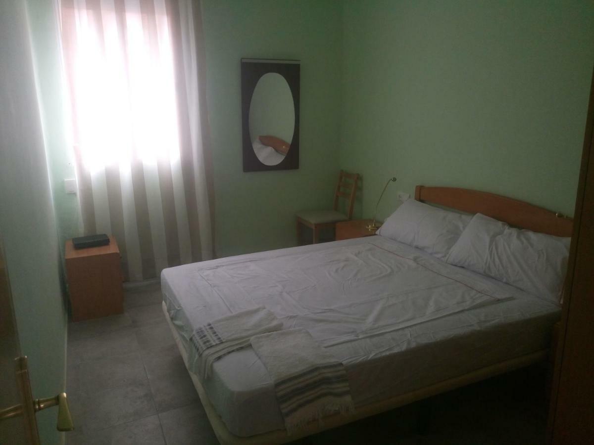 Piso En Malvarrosa Apartamento Valência Exterior foto