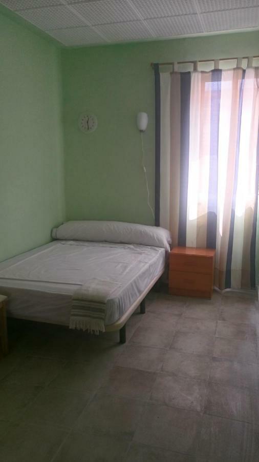 Piso En Malvarrosa Apartamento Valência Exterior foto
