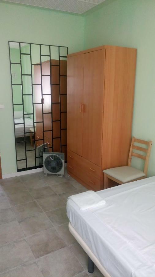 Piso En Malvarrosa Apartamento Valência Exterior foto