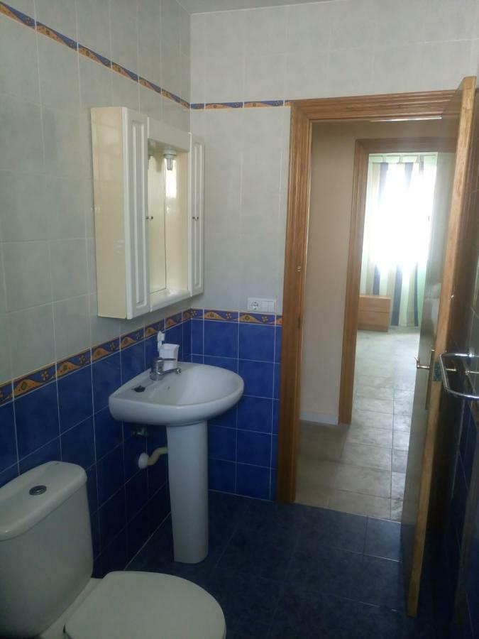 Piso En Malvarrosa Apartamento Valência Exterior foto