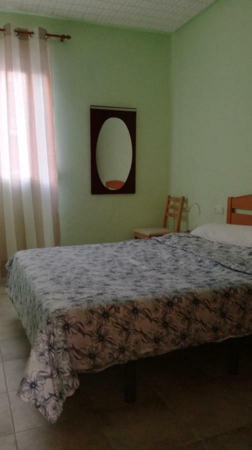 Piso En Malvarrosa Apartamento Valência Exterior foto