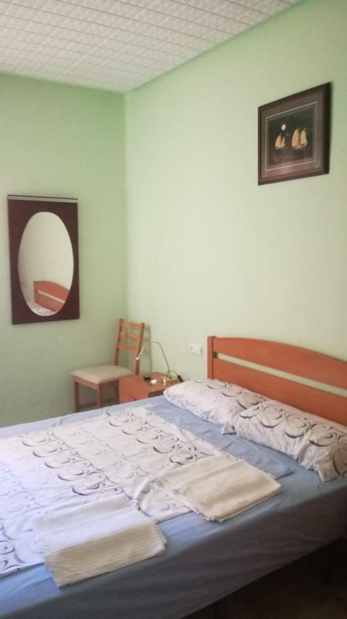 Piso En Malvarrosa Apartamento Valência Exterior foto
