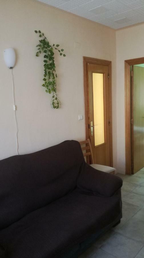 Piso En Malvarrosa Apartamento Valência Exterior foto