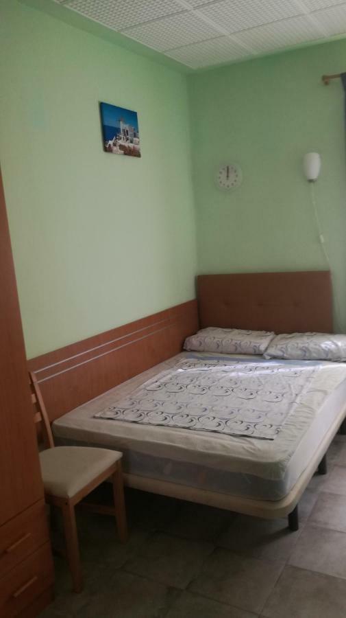 Piso En Malvarrosa Apartamento Valência Exterior foto