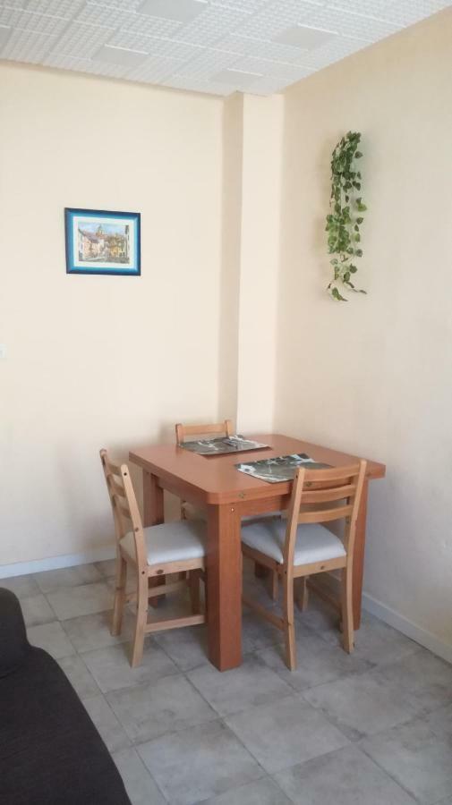 Piso En Malvarrosa Apartamento Valência Exterior foto