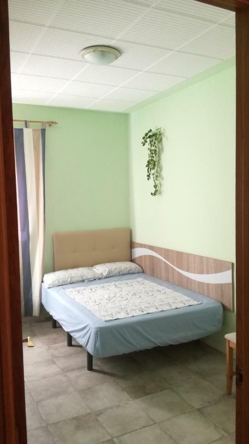 Piso En Malvarrosa Apartamento Valência Exterior foto