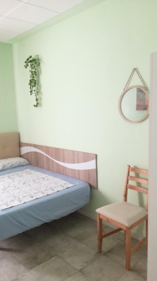Piso En Malvarrosa Apartamento Valência Exterior foto